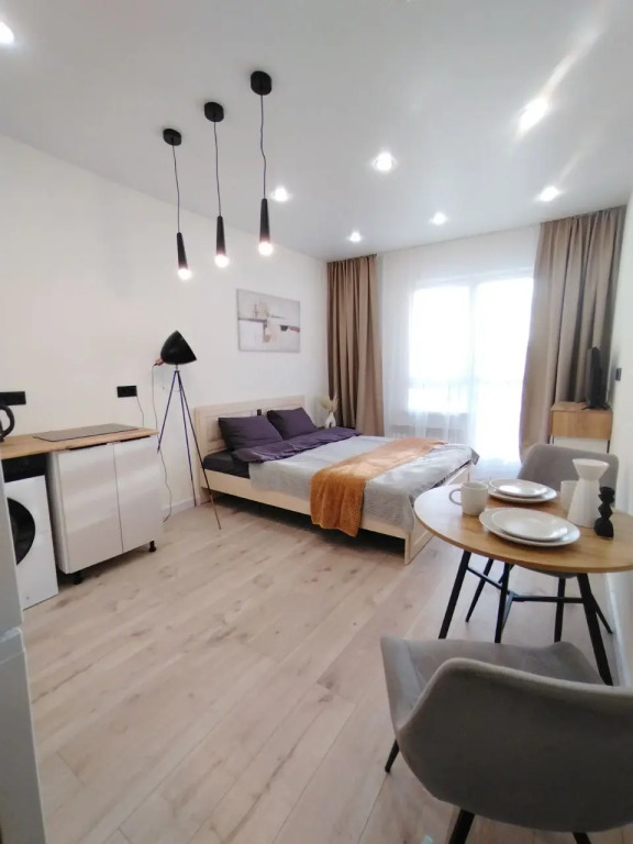 Фотография квартиры Квартира Шикарная Рядом с Центром Города