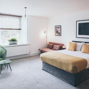 Фотография мини отеля Caffeine&Machine