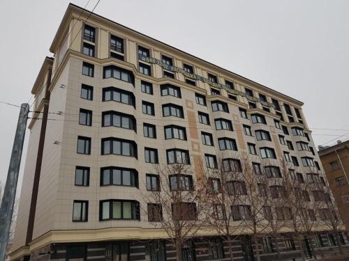 Фотография апарт отеля Нарвский Посад