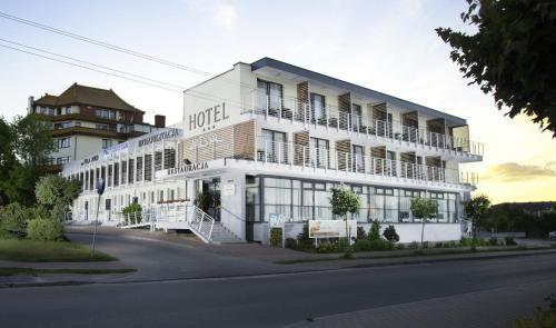 Фотография гостиницы Hotel Messa