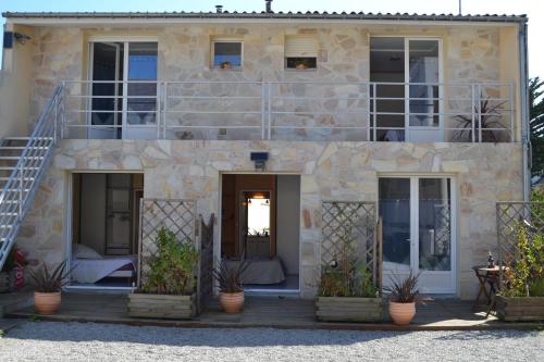 Фотография гостиницы Les Gites des Isles