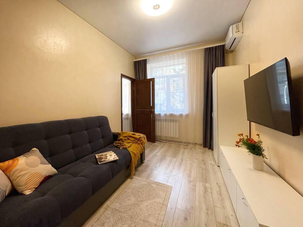 Фотография квартиры Slavno Apparts на улице Гоголя