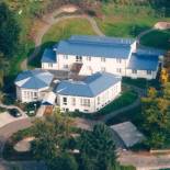 Фотография гостиницы Seminar HOTEL Schulz