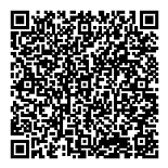 QR код гостевого дома Ханхойская