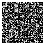 QR код гостиницы Рица Холл