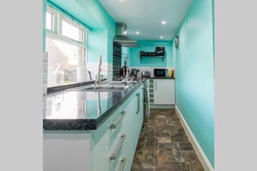 Фотография гостевого дома Host & Stay - Poppy Cottage