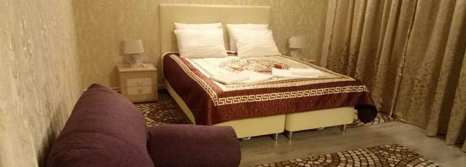 Фотография гостиницы BukTopu