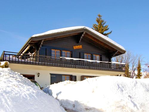 Фотографии гостевого дома
Chalet Beke