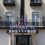 Фотография гостиницы Hotel Milanese