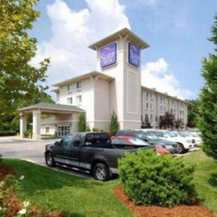 Фотографии гостиницы
Sleep Inn Raleigh Durham Airport