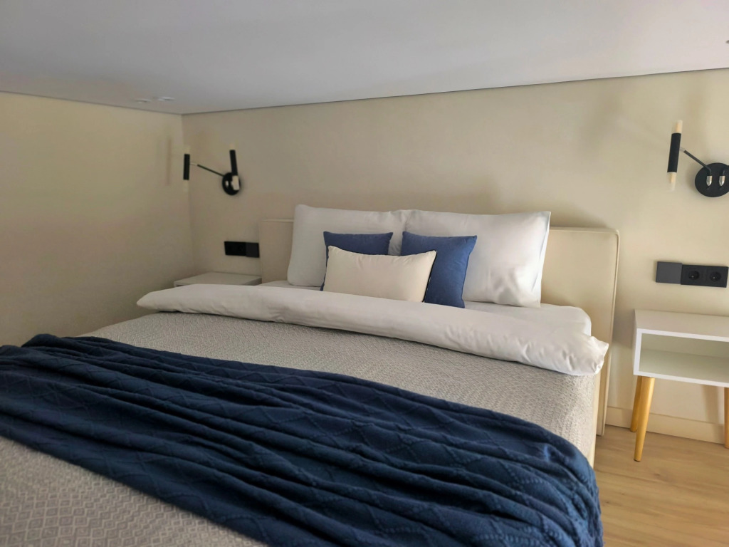 Фотография квартиры Апартаменты Volgarooms 15 в Доме Генеральской Жены Корниловой