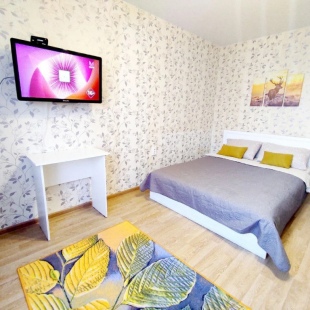 Фотография квартиры Квартира Чайковский на Мира 32