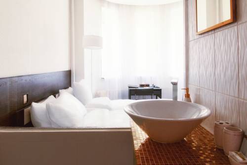 Фотографии гостиницы 
            Империя Питер