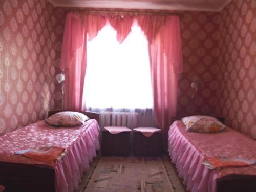 Фотографии гостиницы
Россоны