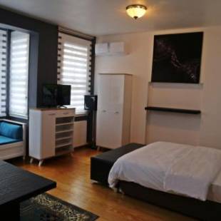 Фотографии гостиницы
PUHU OTEL