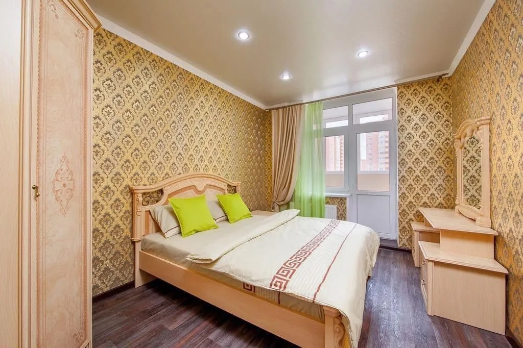 Фотография квартиры Квартира на Улице им. Героя Сарабеева В.И. 5к3