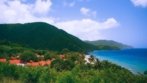 Фотография гостиницы Carambola Beach Resort St. Croix, US Virgin Islands