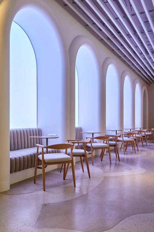 Фотография квартиры Апартаменты в центре города в апарт-отеле Well