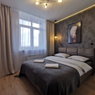 Фотография квартиры Апартаменты Comfort Class в ЖК ЯрСити