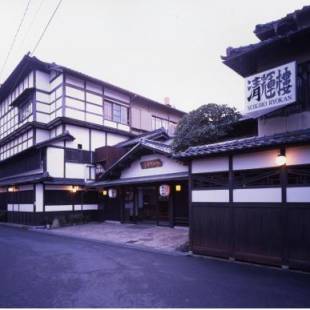 Фотографии мини отеля 
            Seikiro Ryokan Historical Museum Hotel