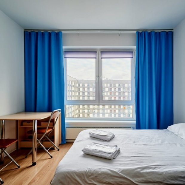 Фотографии квартиры
Квартира RoomOnDay рядом с Арена Мытищи