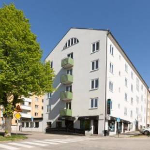 Фотография гостиницы Arkipelag Hotel & Brewery