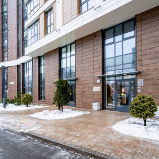 Фотография квартиры Апартаменты Аватар на Ремесленной