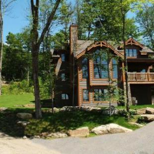 Фотография гостевого дома Chalet 27 Chemin Blanc by Les Chalets Alpins