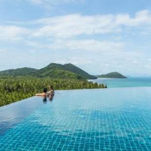 Фотографии гостиницы
InterContinental Koh Samui Resort, an IHG Hotel - SHA Extra Plus