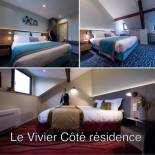 Фотография мини отеля Le Vivier