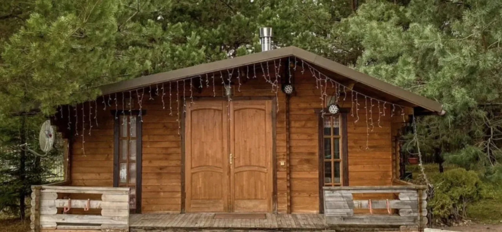 Фотография Коттеджа Частный Дом Gelaland