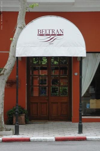 Фотография гостиницы Hotel Beltran