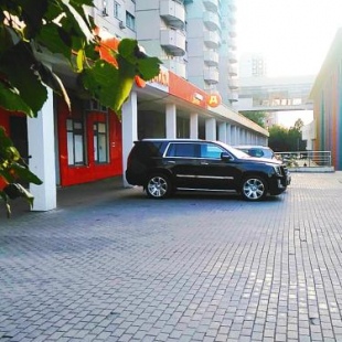 Фотография хостела Новые Черемушки