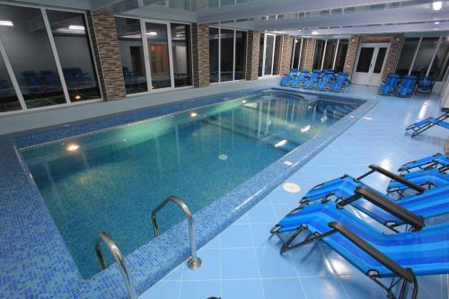 Фотографии гостиницы
Уютная