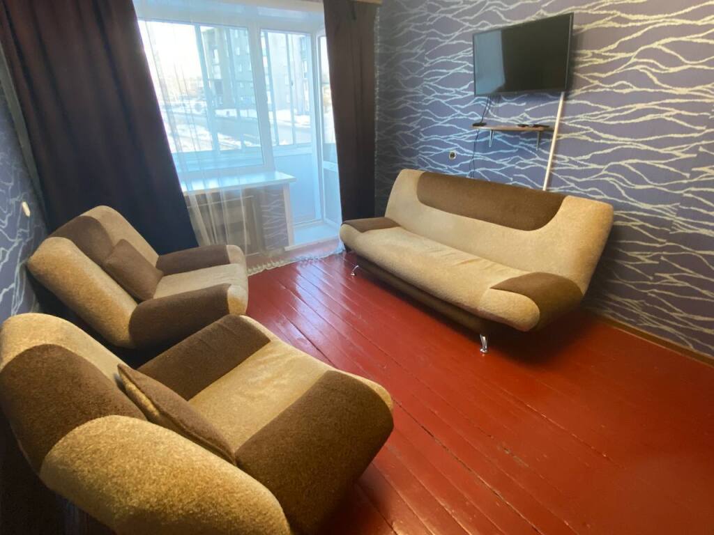 Фотография квартиры Квартира на Гагарина 8