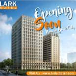 Фотография гостиницы Lark Hotel