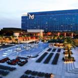 Фотография гостиницы M Resort Spa & Casino