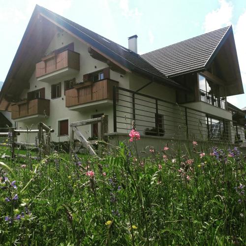 Фотография мини отеля B&B al Buondì