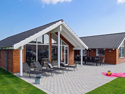 Фотография гостевого дома Holiday home Kappeln VIII