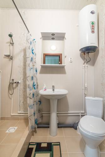 Фотографии гостиницы 
            Чайка