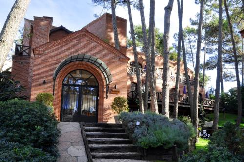 Фотография апарт отеля Apart Hotel Las Hadas Carilo