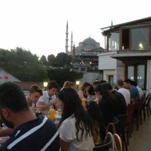 Фотографии гостиницы
Agora Boutique Hotel & Bistro