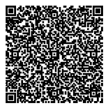QR код гостевого дома Синегорье