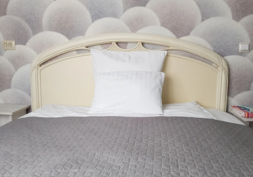 Фотография квартиры Апартаменты Ленинградская 5-2