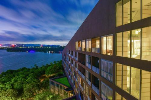 Фотография гостиницы Hyatt Regency Dongguan