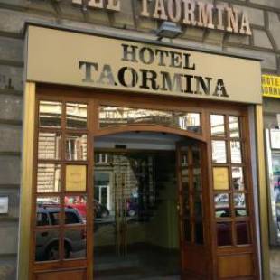 Фотографии гостиницы 
            Hotel Taormina