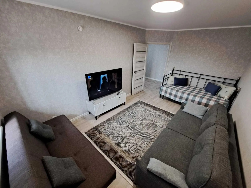 Фотография квартиры Апартаменты на улице Баки Урманче