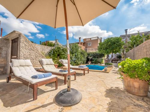 Фотография гостевого дома Holiday Home Sa Teulera