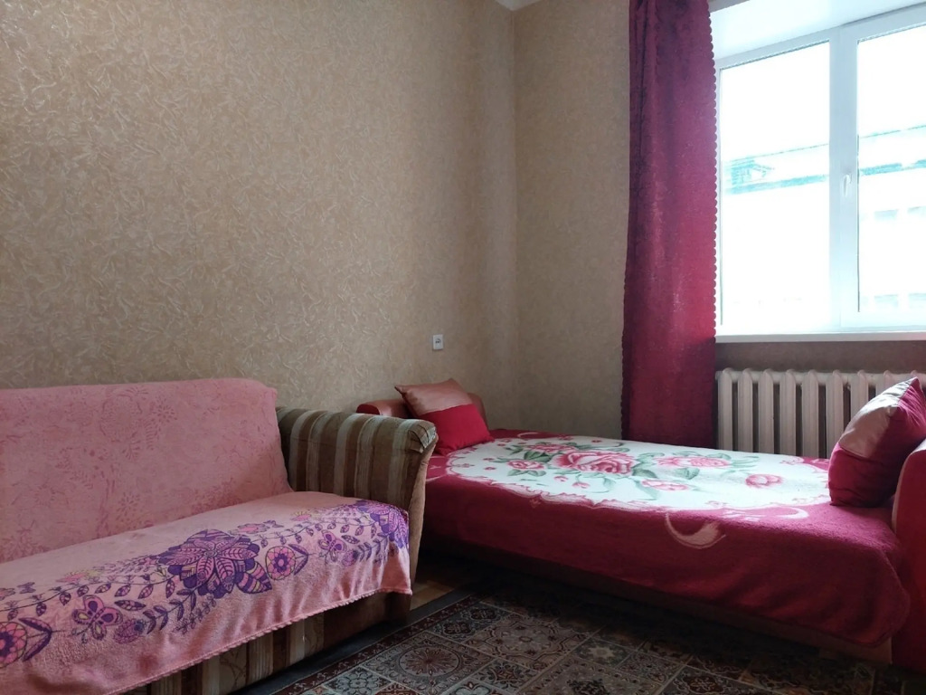 Фотография квартиры Квартира на Улице Советская 22