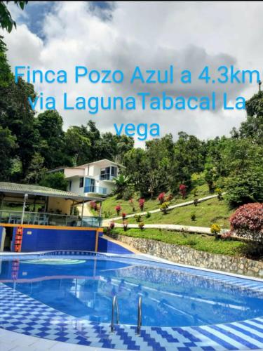 Фотографии базы отдыха 
            Finca Pozo Azul Eco Hotel